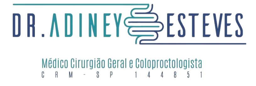 Dr. Adiney Esteves