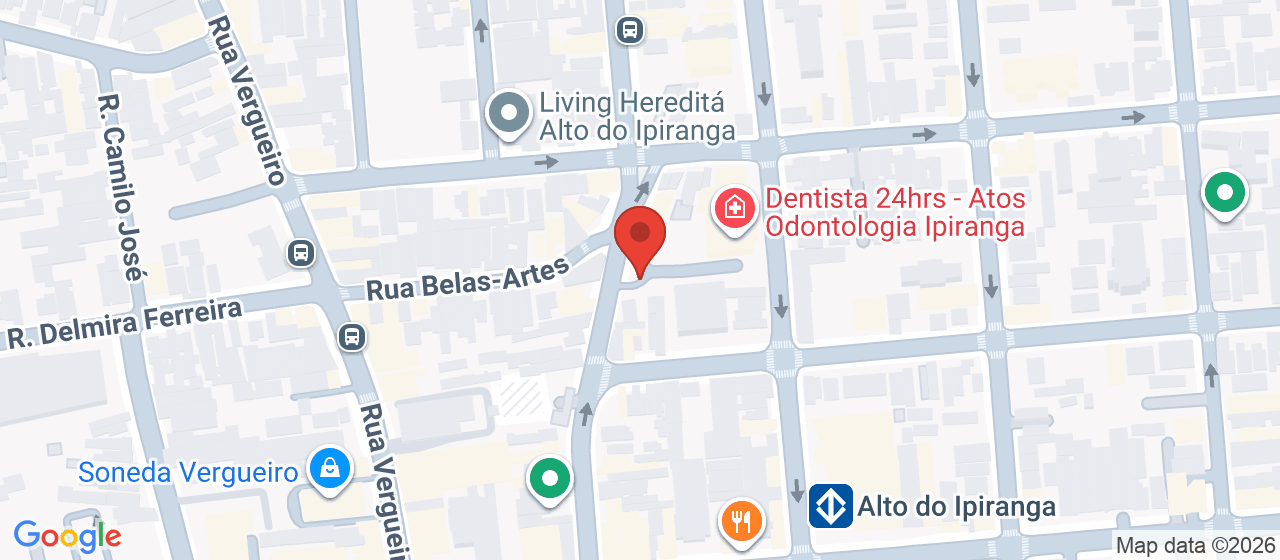 Imagem do Mapa